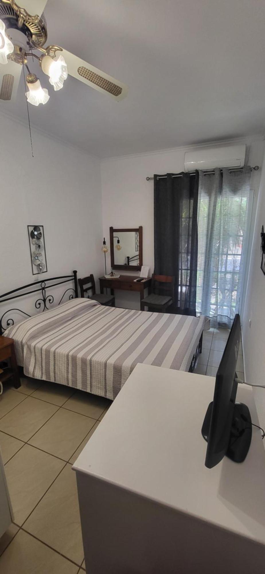 Liogerma Hotel Adamantas  Ngoại thất bức ảnh